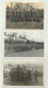 25  CARTOLINE FOTOGRAFICHE MILITARI TEDESCHI - PERIODO TERZO REICH - NV FP - Oorlog 1939-45