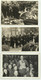 Delcampe - 25  CARTOLINE FOTOGRAFICHE MILITARI TEDESCHI - PERIODO TERZO REICH - NV FP - Weltkrieg 1939-45