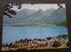 St. Gilgen Am Wolfgangsee - Malerisches Salzkammergut - Cosy-Verlag Alfred Gründler, Salzburg - St. Gilgen