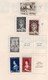 Delcampe - - SARRE - Catg.. Mi. Lotto Circa € 424 - LH/Used - (V.25...) - Collections, Lots & Series