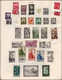 Delcampe - - SARRE - Catg.. Mi. Lotto Circa € 424 - LH/Used - (V.25...) - Collections, Lots & Séries