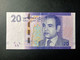 MOROCCO 20 DIRHAMS 2012  P 72 USED USADO - Marocco