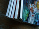 Delcampe - LOT 5 GENERATION DC N° 1 A N °5 PERIODE COMPLETE SAUF N° 6 DE AVRIL A DECEMBRE 2004 TEEN TITANS SEMIC COMICS  VF - Paquete De Libros