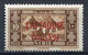 LATTAQUIE ⭐⭐ < Yvert N° 15 ⭐⭐ Rare Neuf Luxe - Unused Stamps