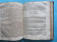 Delcampe - 1719 Acta Loboratorii Chemici Altdorfini   J Mauricii Hoffmanni  Ed. Nuremberg  Texte En Latin - Livres Anciens
