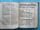 Delcampe - 1719 Acta Loboratorii Chemici Altdorfini   J Mauricii Hoffmanni  Ed. Nuremberg  Texte En Latin - Livres Anciens
