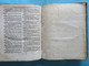 Delcampe - 1719 Acta Loboratorii Chemici Altdorfini   J Mauricii Hoffmanni  Ed. Nuremberg  Texte En Latin - Livres Anciens