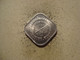 MONNAIE BANGLADESH 5 POISHA 1975 FAO - Bangladesch