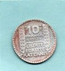 10f 1932 - 10 Francs