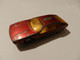 Matchbox  Lamborghini Marzal  1969   ***  4193  *** - Matchbox (Lesney)