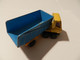 Matchbox  Articulated Dump Truck  1973   ***  4166  *** - Matchbox (Lesney)