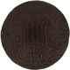 LaZooRo: Spain Catalonia 6 Quartos 1843 VF - Münzen Der Provinzen