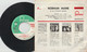 45T. NORMAN MAINE Et Son Orchestre Typique. ESCAPADE A LA TRINIDAD -CAYO-COCO - ESMERALDA - MY CUBAN SOMBRERO. Calypso, - Other - Spanish Music