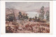 Lot 7 Cp-Panorama Du Congo(Matadi.Pic Combier Etc..) Paul MATHIEU Et Alfred BASTIEN - Peintures & Tableaux