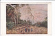 Delcampe - Lot 7 Cp-Panorama Du Congo(Matadi.Pic Combier Etc..) Paul MATHIEU Et Alfred BASTIEN - Peintures & Tableaux