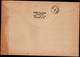 TUVA  1931 REGISTERED COVER SENT IN 14/3/31 FROM TUVA   TO SWITZERLAND VF!! - Touva