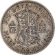 Monnaie, Grande-Bretagne, 1/2 Crown, 1940 - K. 1/2 Crown