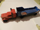 Hotwheels Crash Truck (lengte 29 Cm)    ***    *** - Hot Wheels