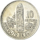 Monnaie, Guatemala, 10 Centavos, 1994 - Guatemala