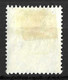 HONG KONG....QUEEN ELIZABETH II....(1952-22..)...." 1954..".......30c.......PALE GREY......CDS.....VFU.. - Used Stamps