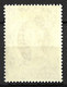 HONG KONG....QUEEN ELIZABETH II....(1952-22..)...." 1953.."....OMNIBUS.....CORONATION.......10c......LMH.... - Unused Stamps