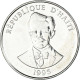 Monnaie, Haïti, 20 Centimes, 1995 - Haití