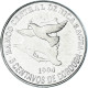 Monnaie, Nicaragua, 5 Centavos, 1994 - Nicaragua