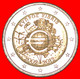 * 2 SOLD ~ GREECE SHIP: CYPRUS ★ 2 EURO 2002-2012! MINT LUSTRE! ★LOW START ★ NO RESERVE! - Cyprus