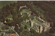 Postcard Arundel Castle From The Air  PU 1967 My Ref B14701 - Arundel