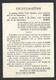 Portugal Timbre Fiscal Fixe 50$ Licence De Briquet + Assistência 1970 Stamped Revenue Lighter License - Cartas & Documentos
