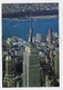 AK 114512 USA - New York City - Empire State Building - Empire State Building