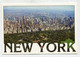 AK 114537 USA - New York City - Central Park - Central Park