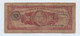 EL SALVADOR - SCARCE 2 COLONES NOTE P-101 1962/67 - VG - El Salvador