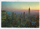 AK 114542 USA - New York City - Mehransichten, Panoramakarten
