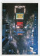 AK 114545 USA - New York City - Times Square - Time Square