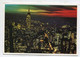 AK 114553 USA - New York City - Panoramic Views