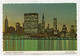 AK 114562 USA - New York City - Panoramische Zichten, Meerdere Zichten