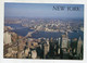 AK 114574 USA - New York City - Mehransichten, Panoramakarten