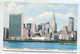 AK 114579 USA - New York City - The United Nations Headquarters - Mehransichten, Panoramakarten