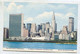 AK 114579 USA - New York City - The United Nations Headquarters - Panoramic Views