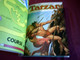 TARZAN  ALBUM  N° 7 - Tarzan