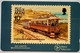 Isle Of Man Manx Telecom 10p  20 Units 4IOMB  " Manx Electric Railway Maughold Head " - Man (Ile De)