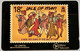 Isle Of Man 18p  6IOMB  10 Units " A Way We Have In The Isle Of Man " - Man (Ile De)