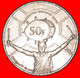 * DRUM: BURUNDI ★ 50 FRANCS 2011 MINT LUSTRE!★LOW START ★ NO RESERVE! - Burundi