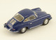 PORSCHE 356 Coupé 1963-65 - MINICHAMPS 1:43C - Minichamps