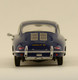 Delcampe - PORSCHE 356 Coupé 1963-65 - MINICHAMPS 1:43C - Minichamps