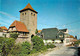 67 - Dambach La Ville - Porte De Dieffenthal - Dambach-la-ville