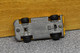 POLItoys Ford GTJ No. NY14 Scale 1:65 Made In Italy - Sonstige & Ohne Zuordnung