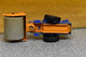 Corgi Toys RAY GO Rascal 600 Steamroller - Corgi