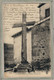 CPA - ST (88) SAINT-JEAN-d'ORMONT - Aspect De La Croix Dédiée Aux Braves Morts Au Champ D'Honneur En 1914 / 18 - Saint Etienne De Remiremont